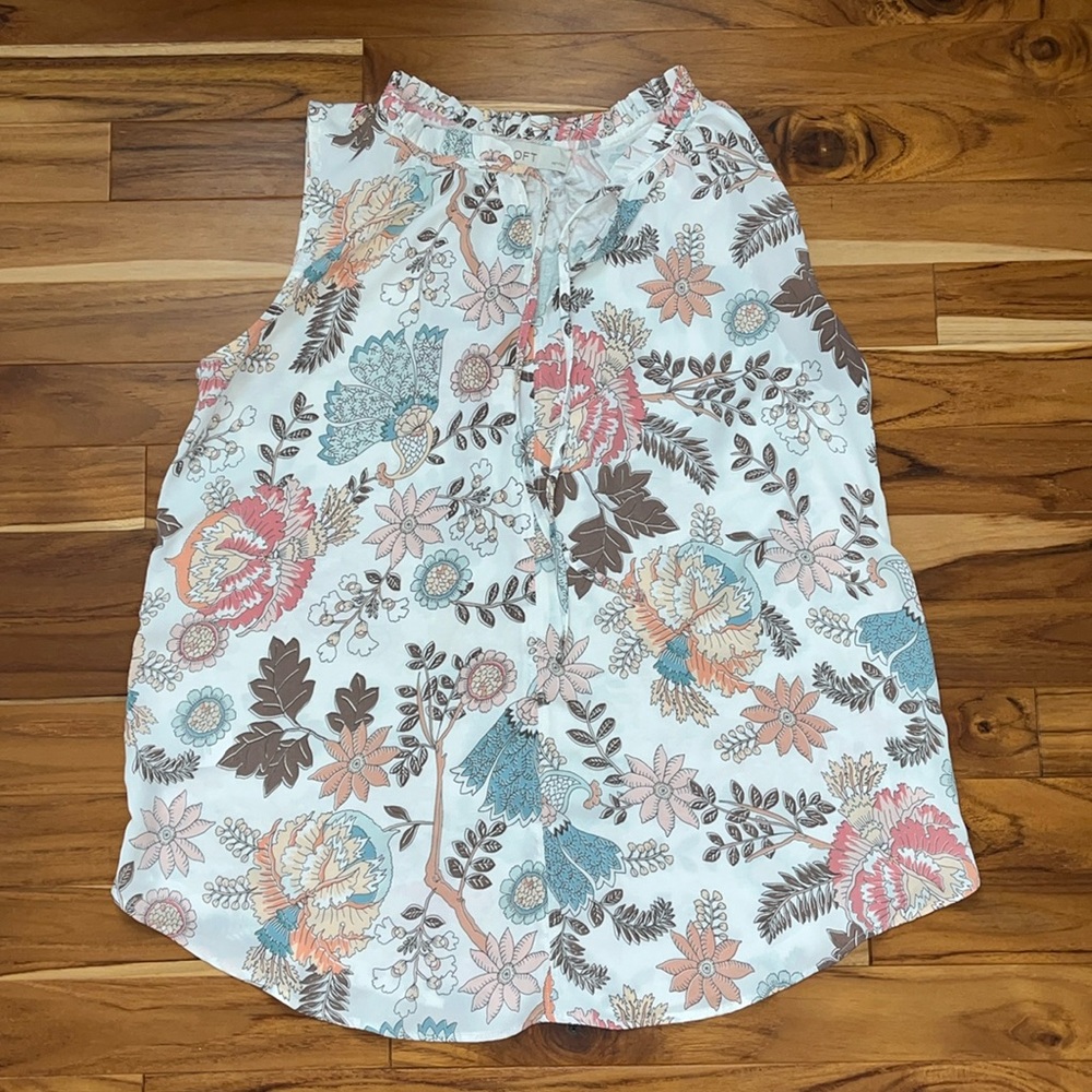 Loft blouse, MP